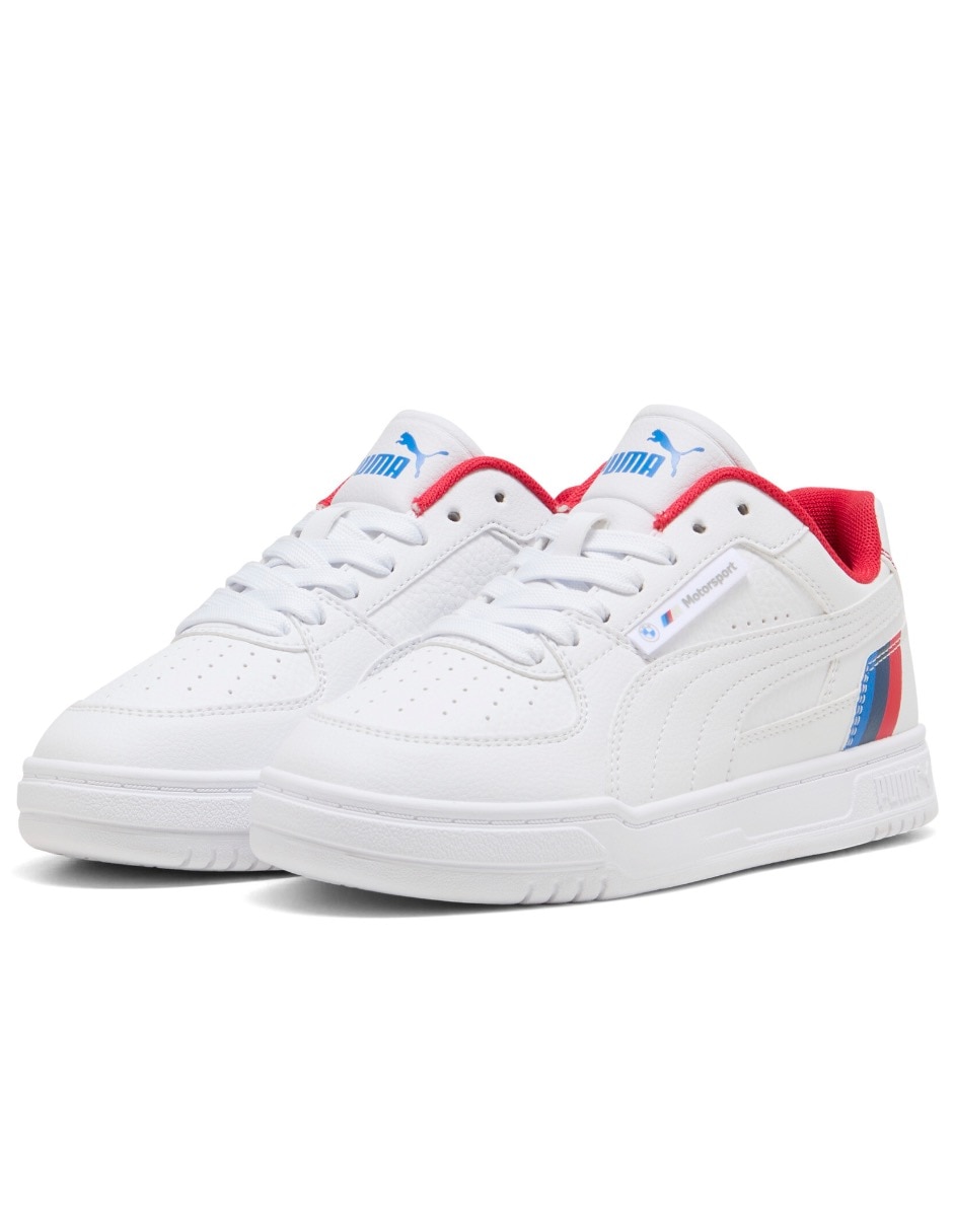 Tenis para niño BMW Motorsport 4