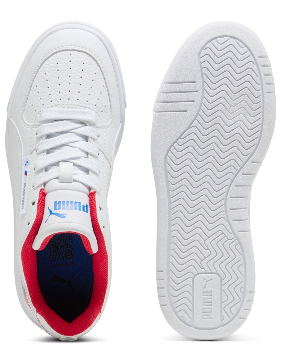 Tenis para niño BMW Motorsport 5