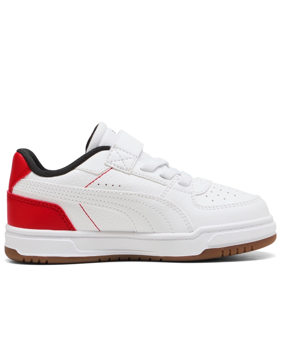 Tenis para niño Ferrari Caven III Ac Ps 3