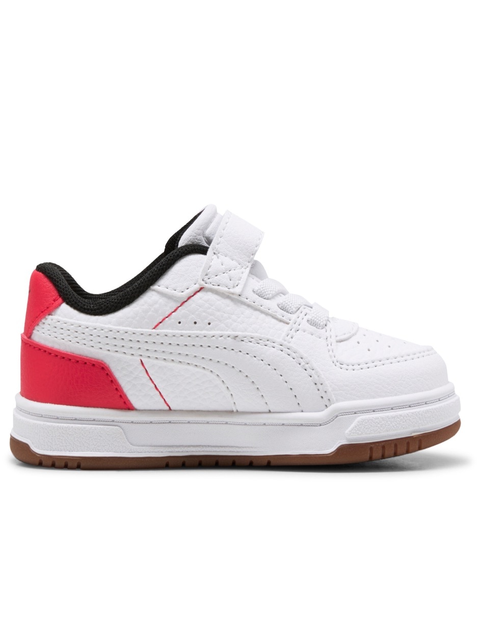 Tenis para niño Ferrari Caven III Ac Inf 3