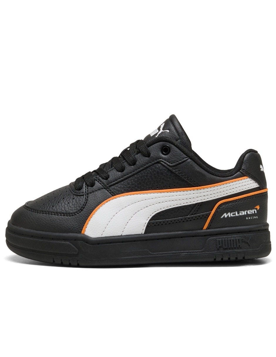 Tenis para niño Mclaren Caven III Jr MCL39