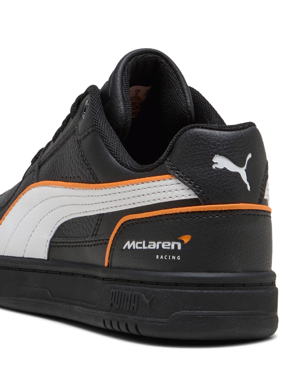 Tenis para niño Mclaren Caven III Jr MCL39 2
