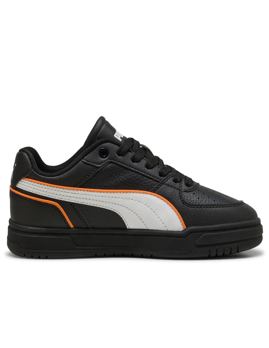 Tenis para niño Mclaren Caven III Jr MCL39 3