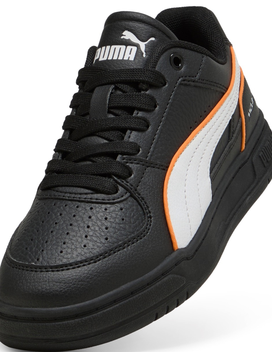 Tenis para niño Mclaren Caven III Jr MCL39 4