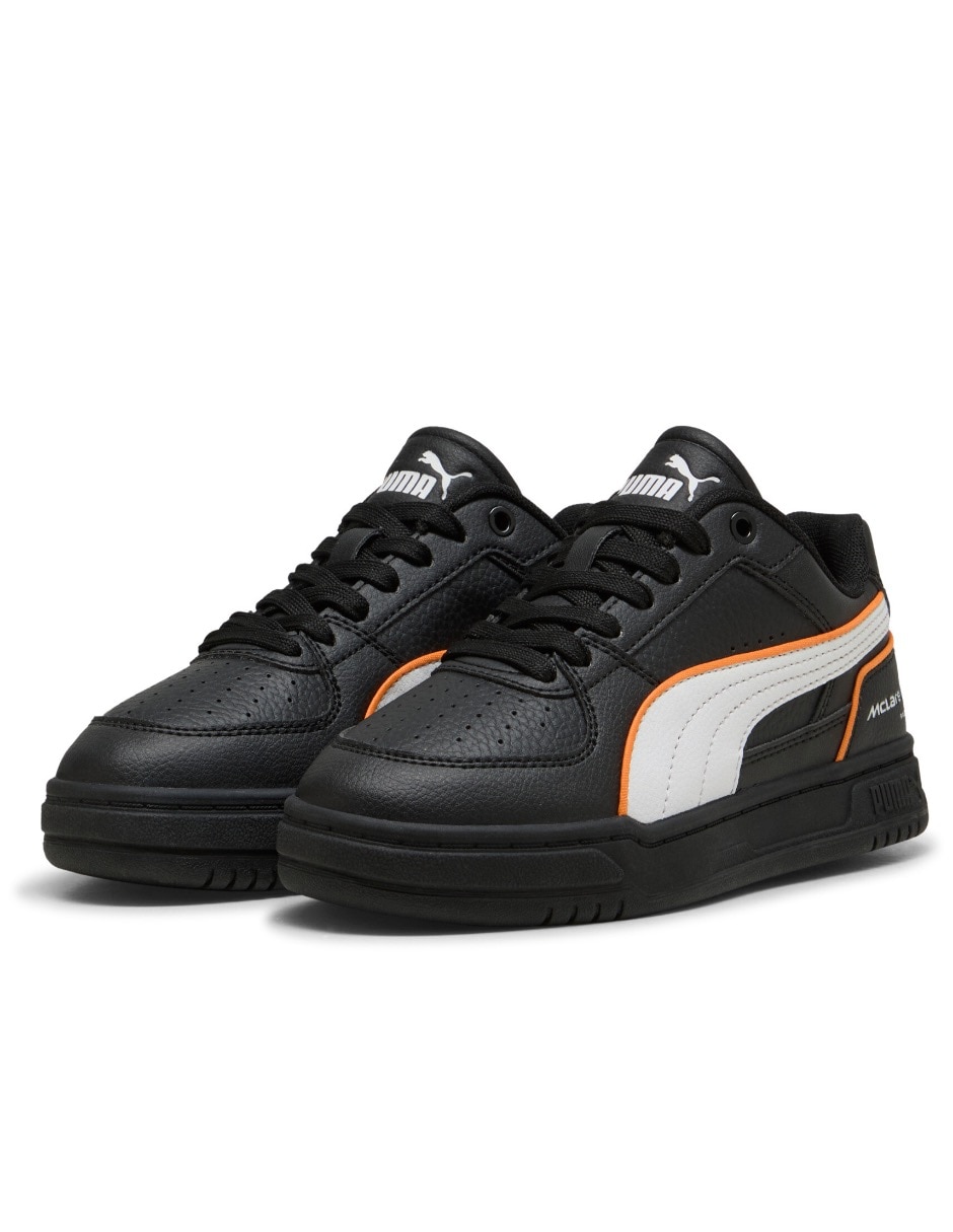 Tenis para niño Mclaren Caven III Jr MCL39 5