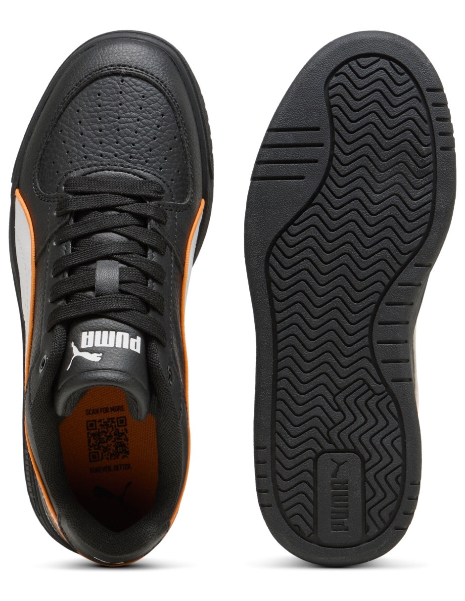Tenis para niño Mclaren Caven III Jr MCL39 6