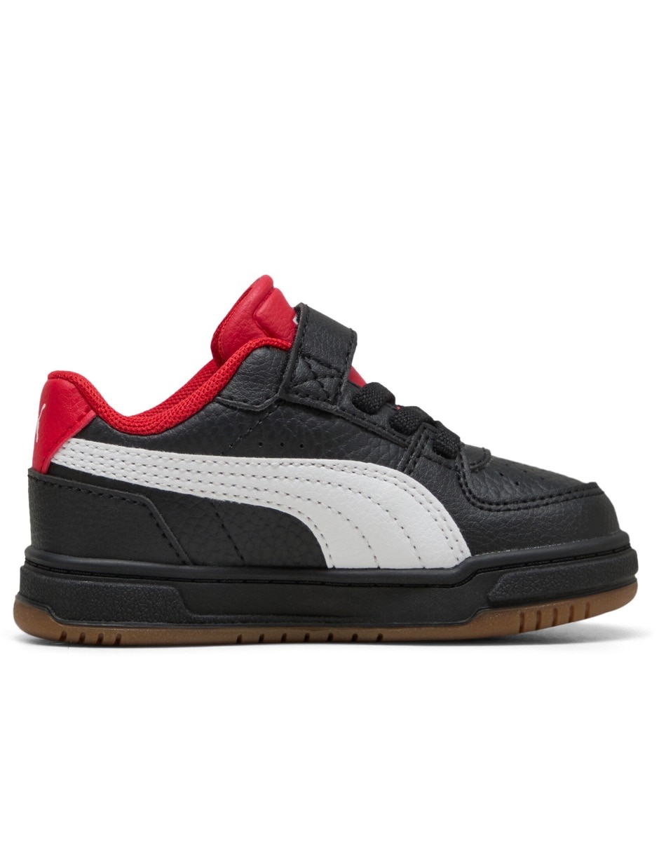 Tenis para niño Ferrari Caven III Ac Inf 3