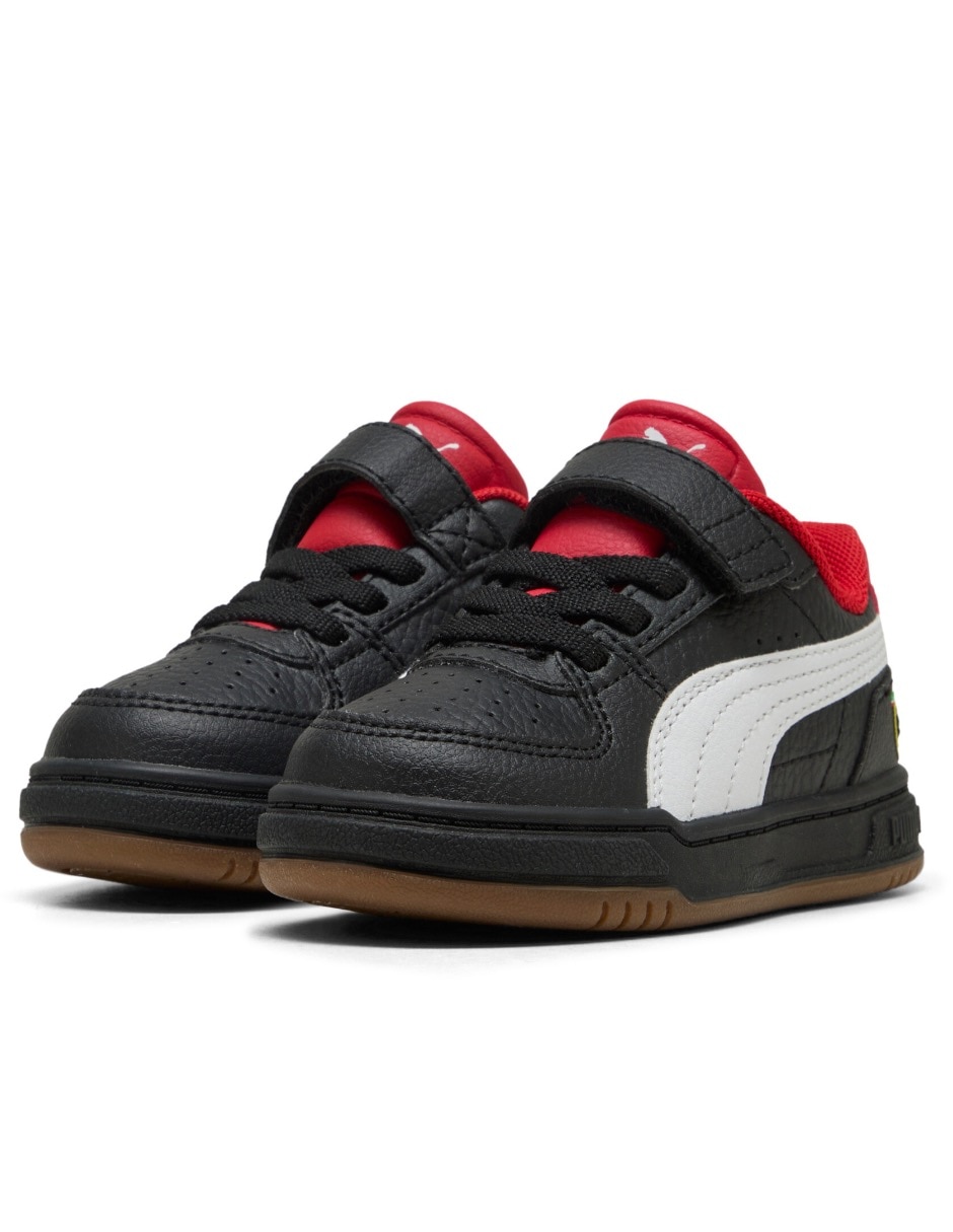 Tenis para niño Ferrari Caven III Ac Inf 5