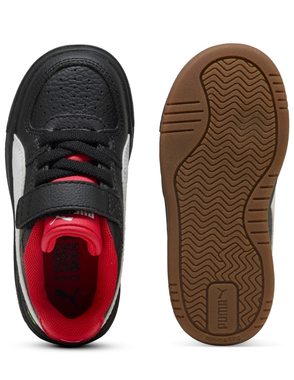 Tenis para niño Ferrari Caven III Ac Inf 6