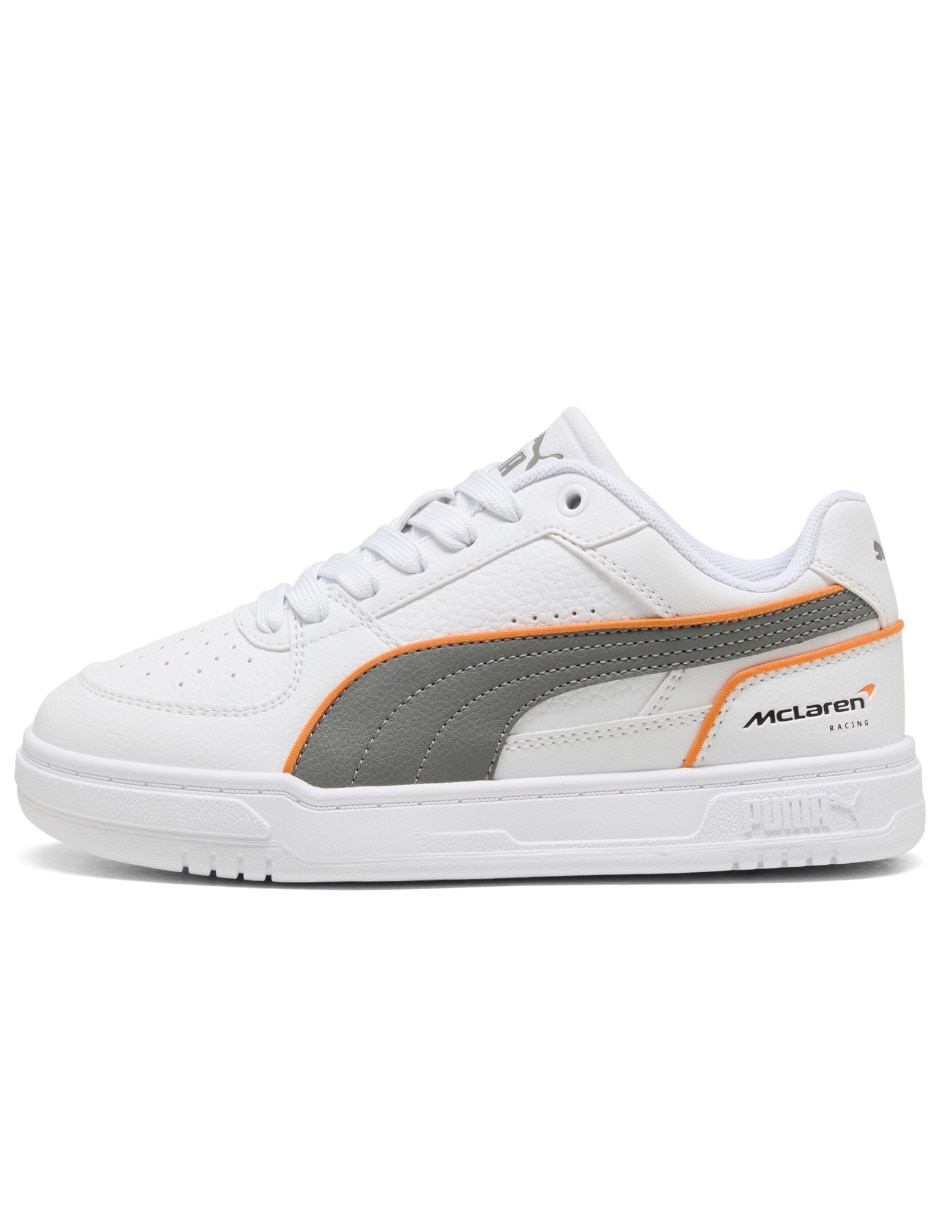 Tenis para niño Mclaren Caven III Jr MCL39 Tenis para niño Mclaren Caven III Jr MCL39