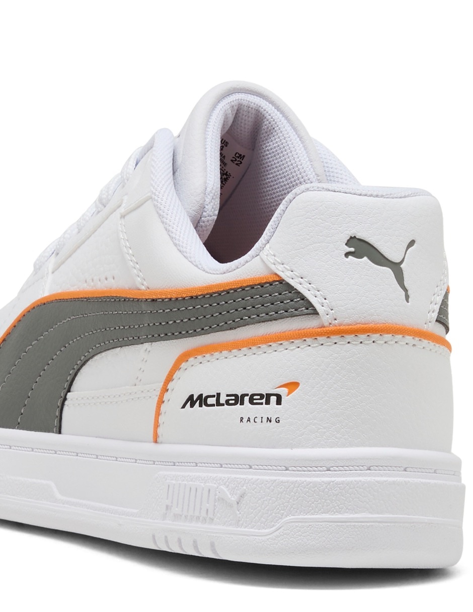 Tenis para niño Mclaren Caven III Jr MCL39 2
