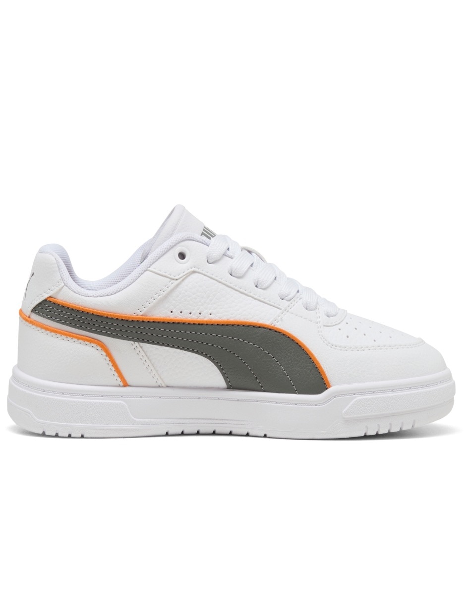 Tenis para niño Mclaren Caven III Jr MCL39 3