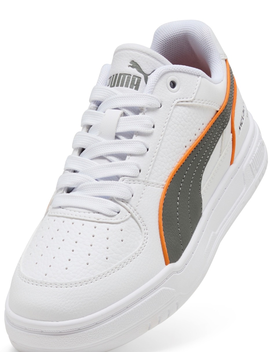Tenis para niño Mclaren Caven III Jr MCL39 4