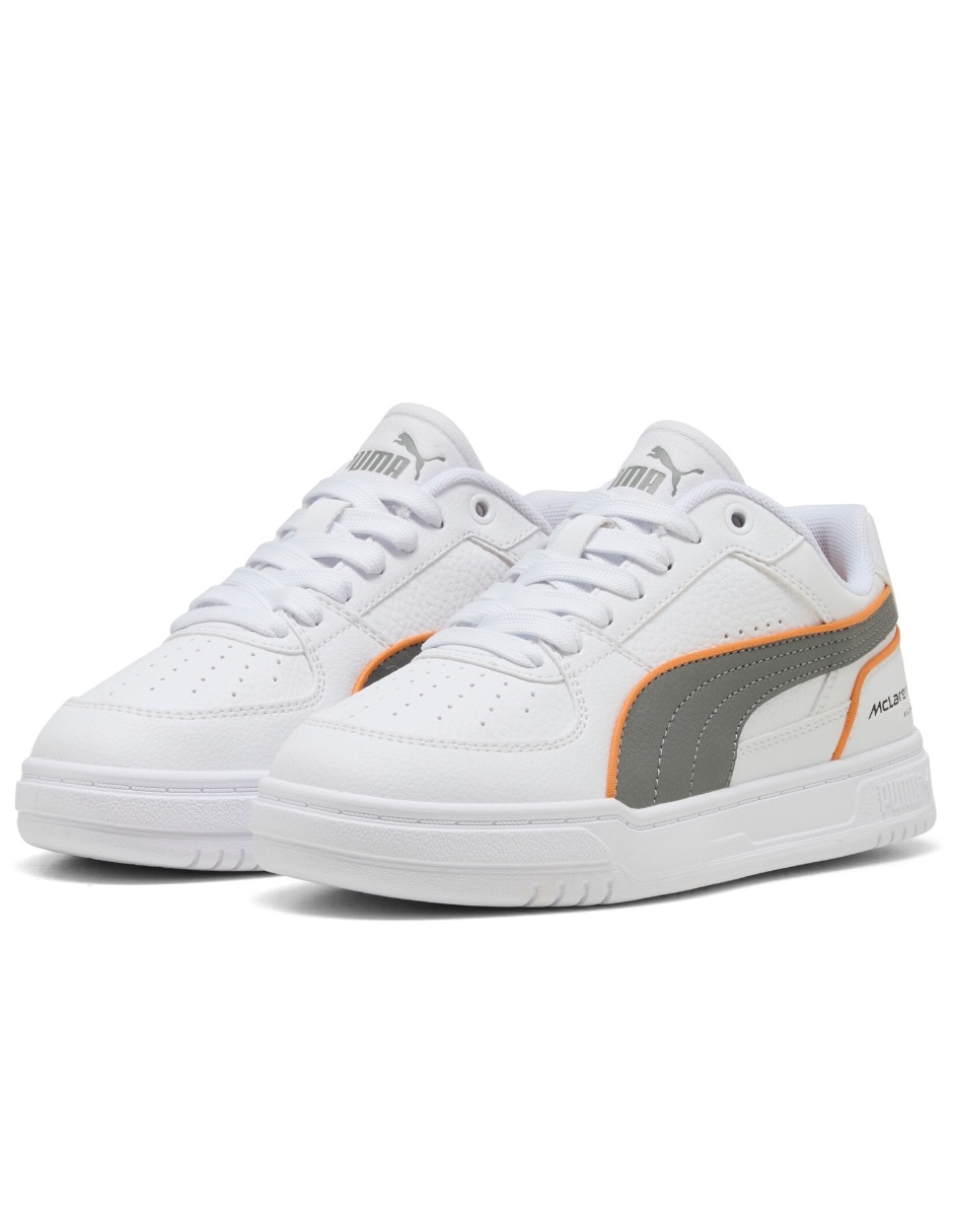 Tenis para niño Mclaren Caven III Jr MCL39 5