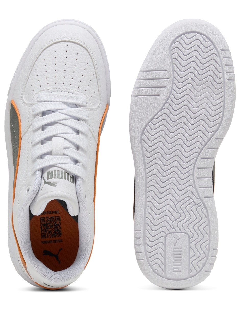 Tenis para niño Mclaren Caven III Jr MCL39 6