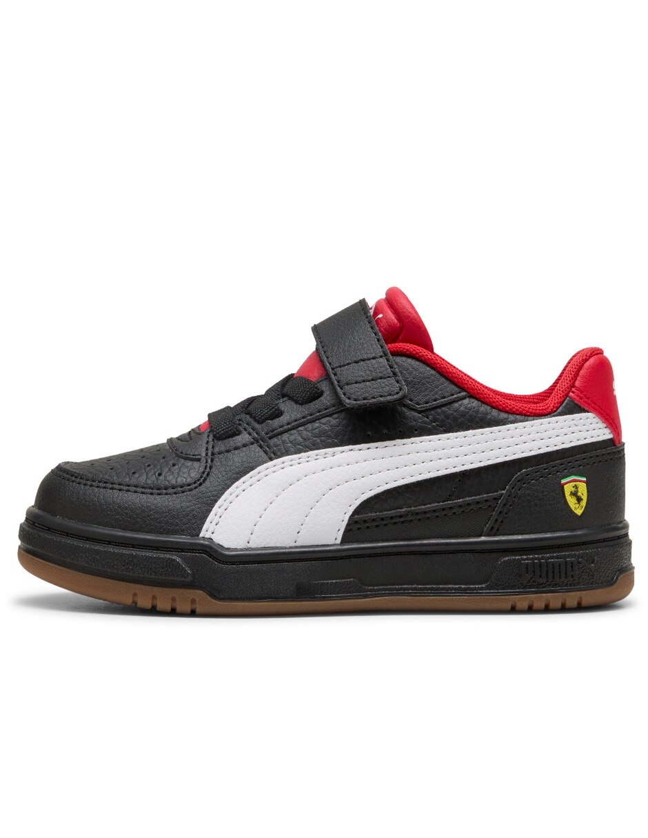 Tenis para niño Ferrari Caven III Acps