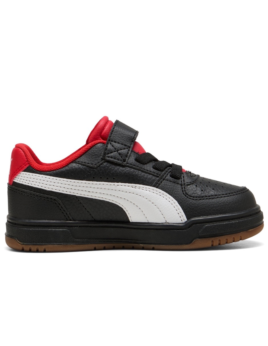 Tenis para niño Ferrari Caven III Acps 3