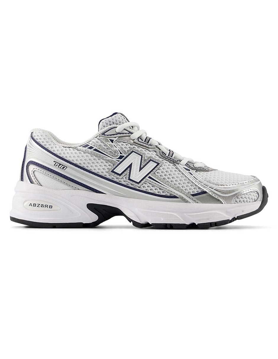 Tenis para niño 740
