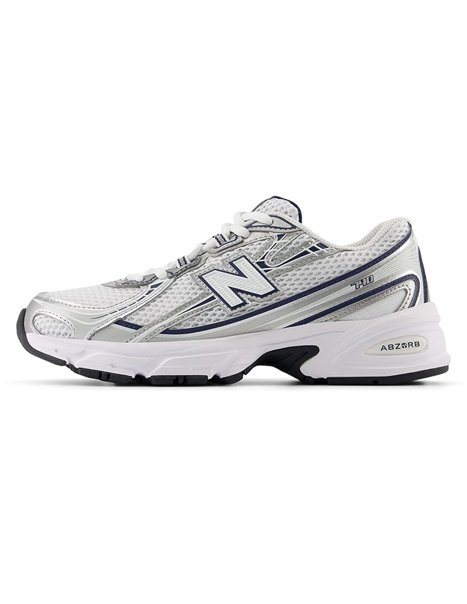 Tenis para niño 740 6