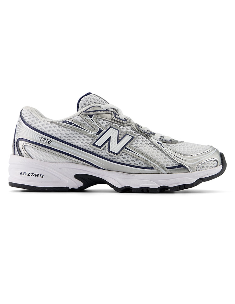Tenis para niño 740