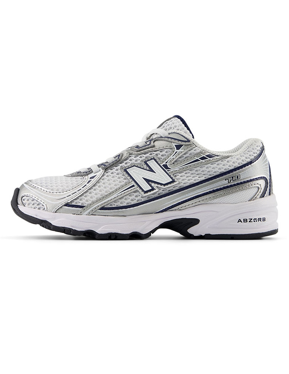 Tenis para niño 740 6