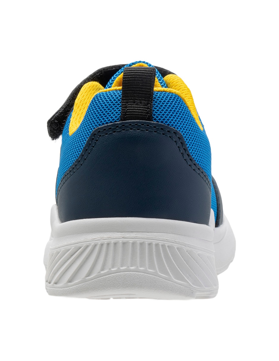 Tenis para niño Pokémon 3
