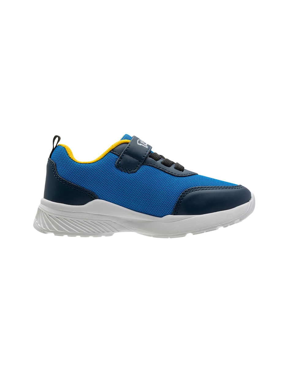 Tenis para niño Pokémon 4