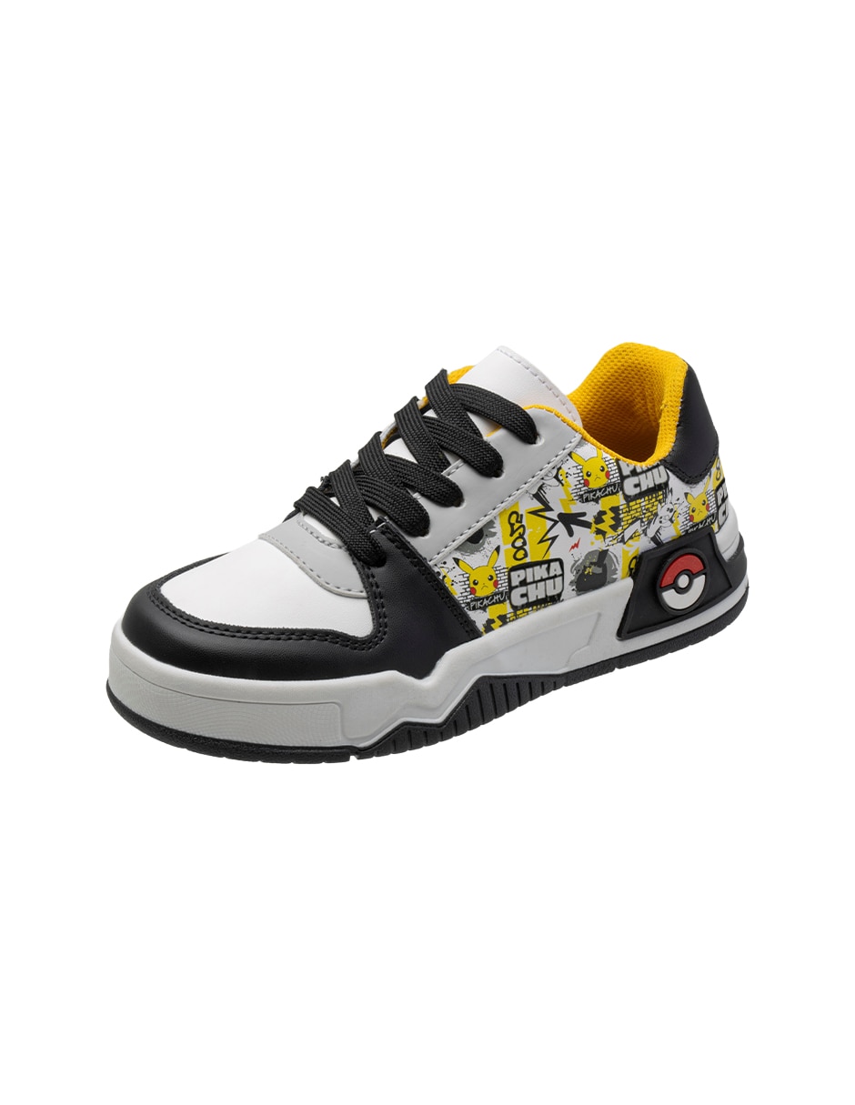 Tenis para niño Pokémon 2