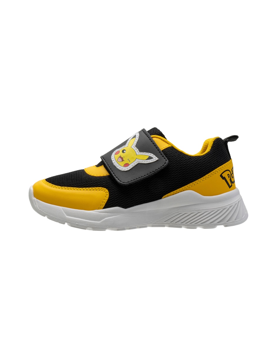Tenis para niño Pokémon Tenis para niño Pokémon