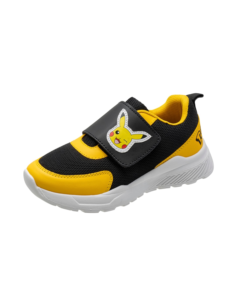 Tenis para niño Pokémon 2