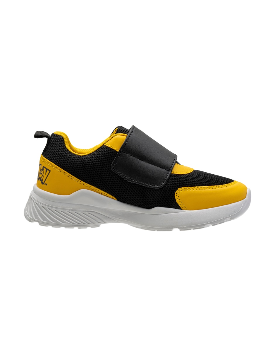 Tenis para niño Pokémon 4