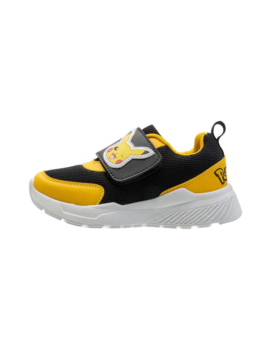 Tenis para niño Pokémon