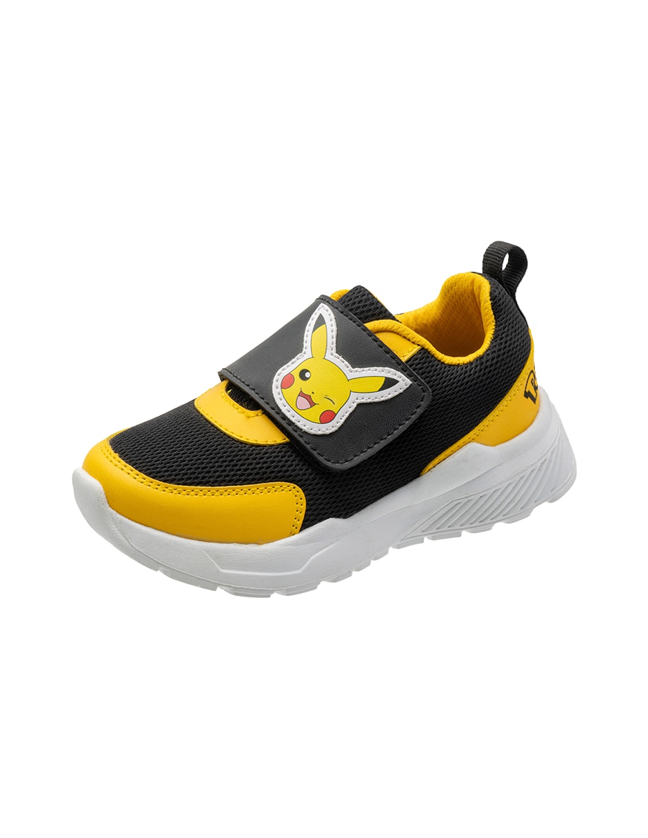 Tenis para niño Pokémon 2