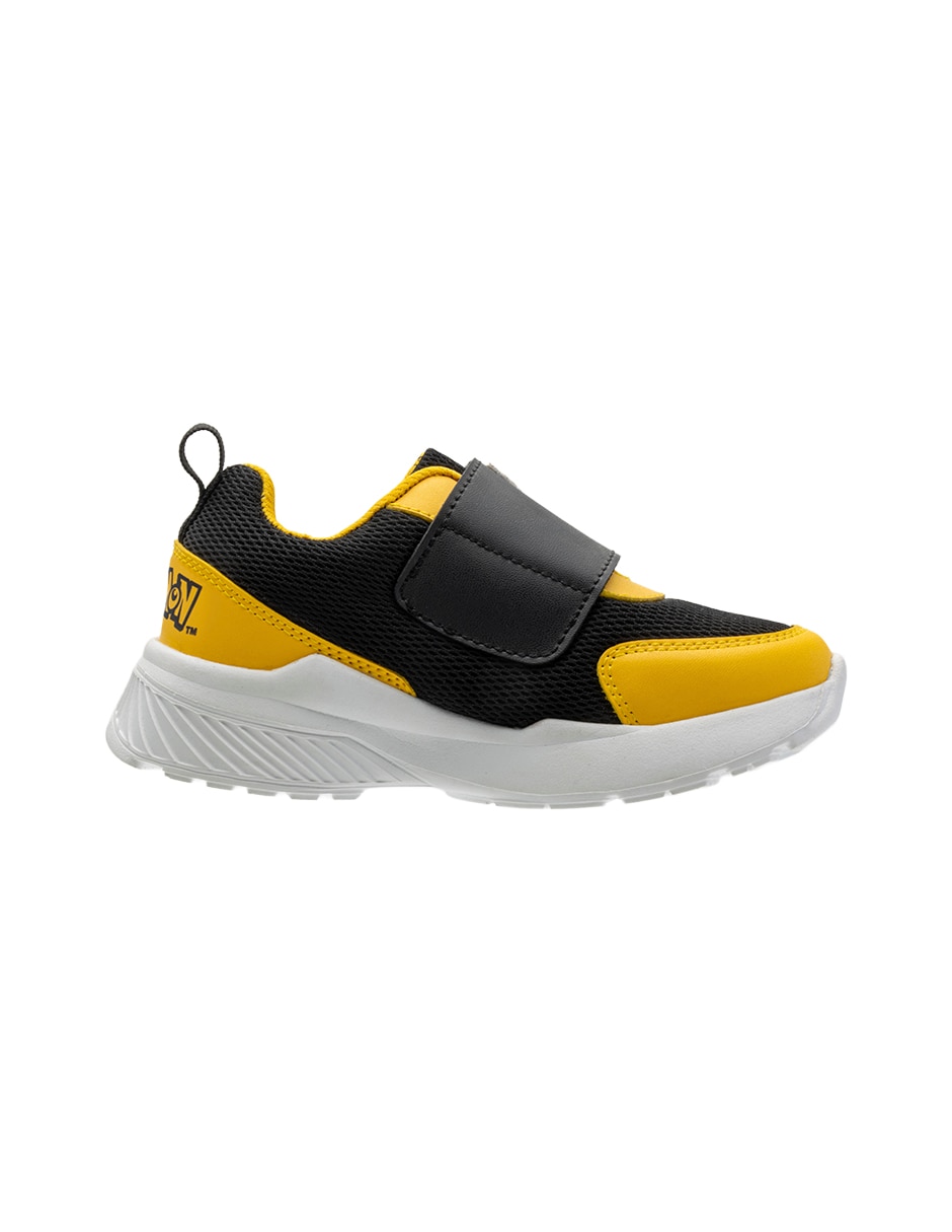 Tenis para niño Pokémon 4