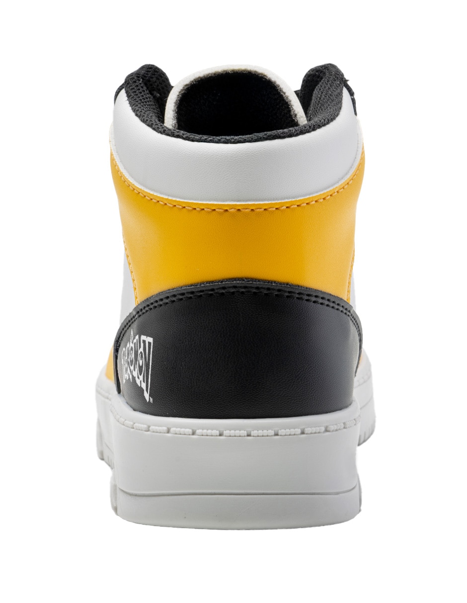 Tenis para niño Pokémon 3