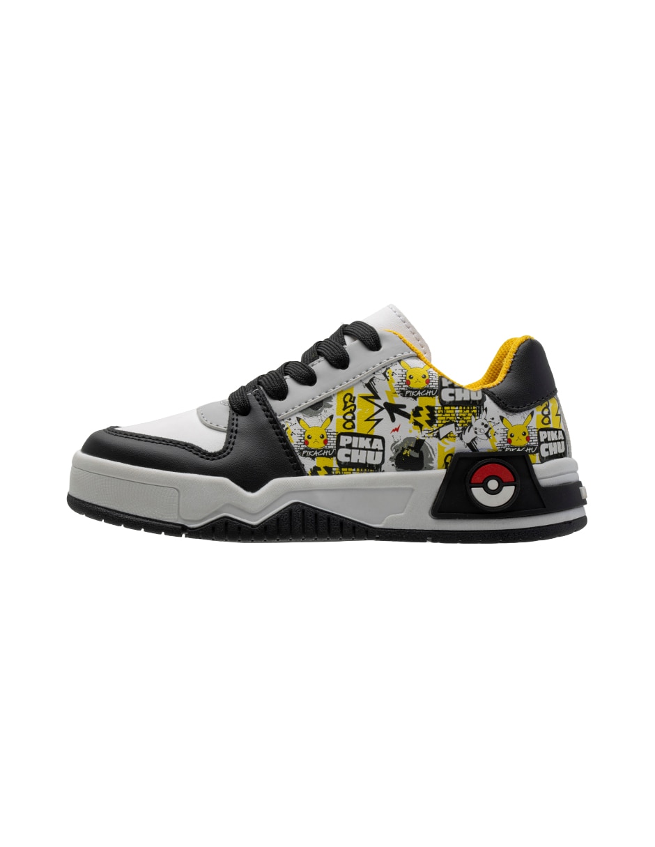 Tenis para niño Pokémon Tenis para niño Pokémon