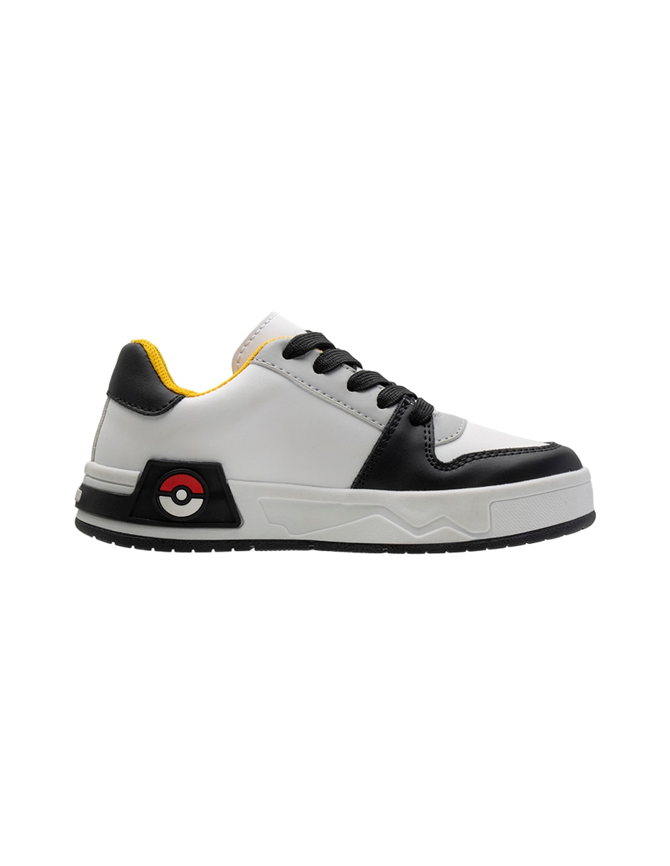 Tenis para niño Pokémon 4