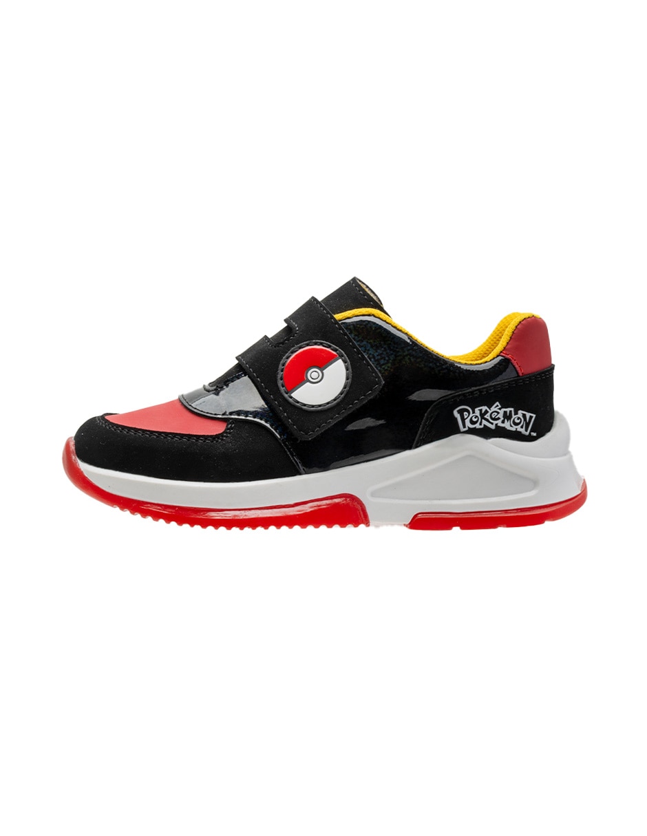 Tenis para niño Pokémon Tenis para niño Pokémon