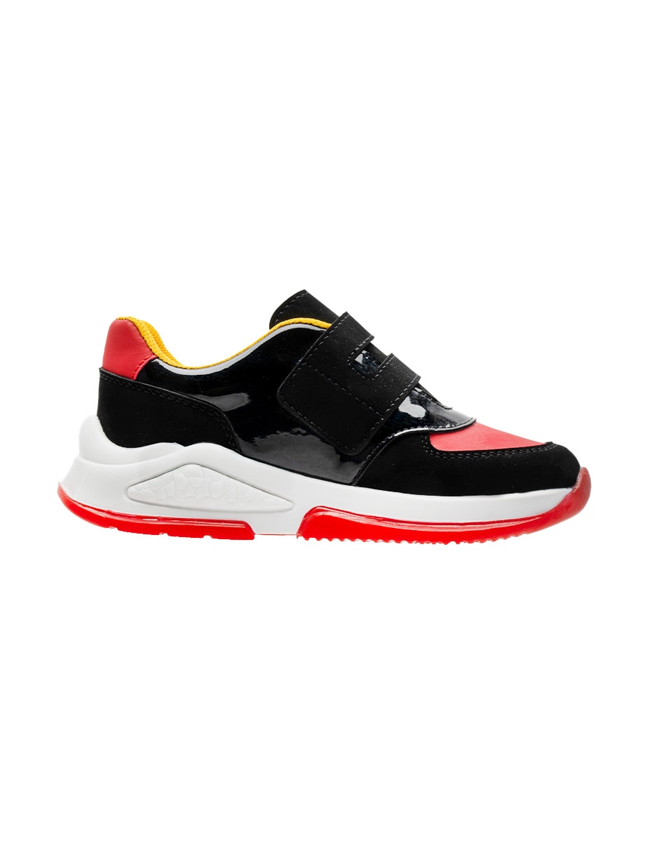 Tenis para niño Pokémon 3