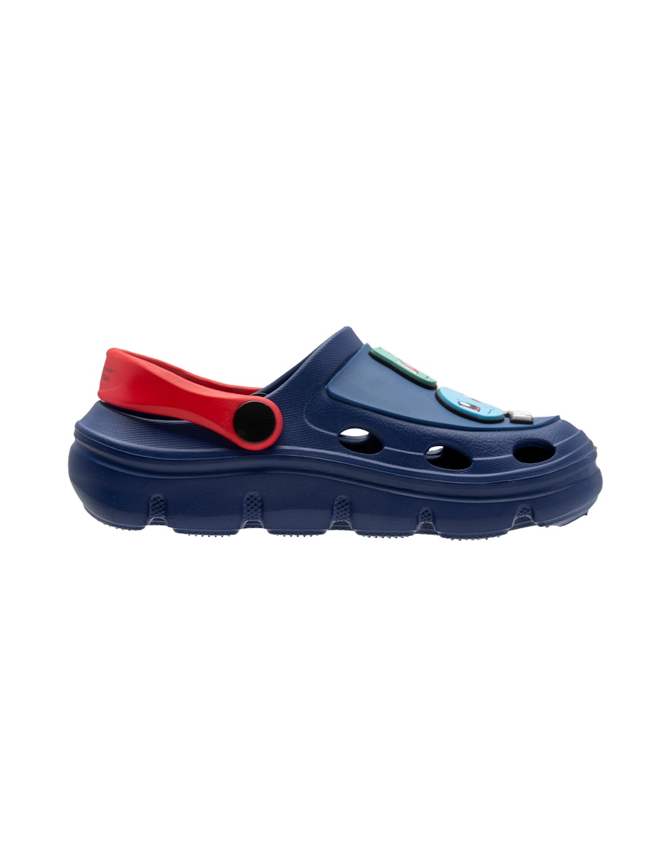 Sandalia sandalia niño para infantil unisex 4