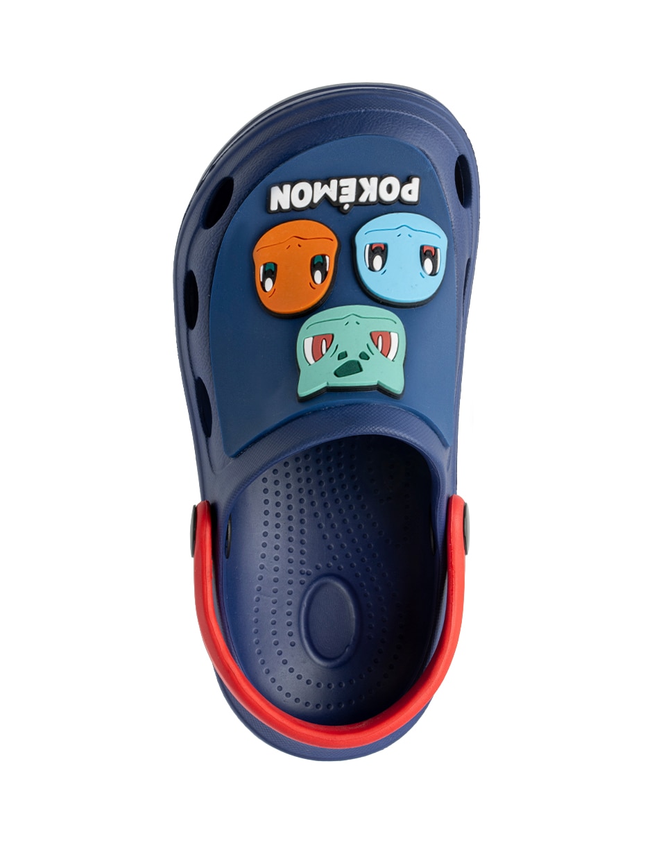 Sandalia sandalia niño para infantil unisex 5