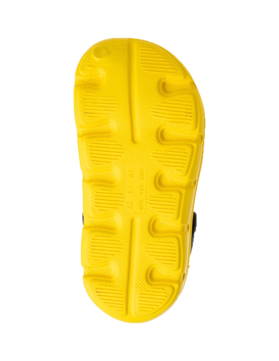 Sandalia sandalia niño para infantil unisex 5