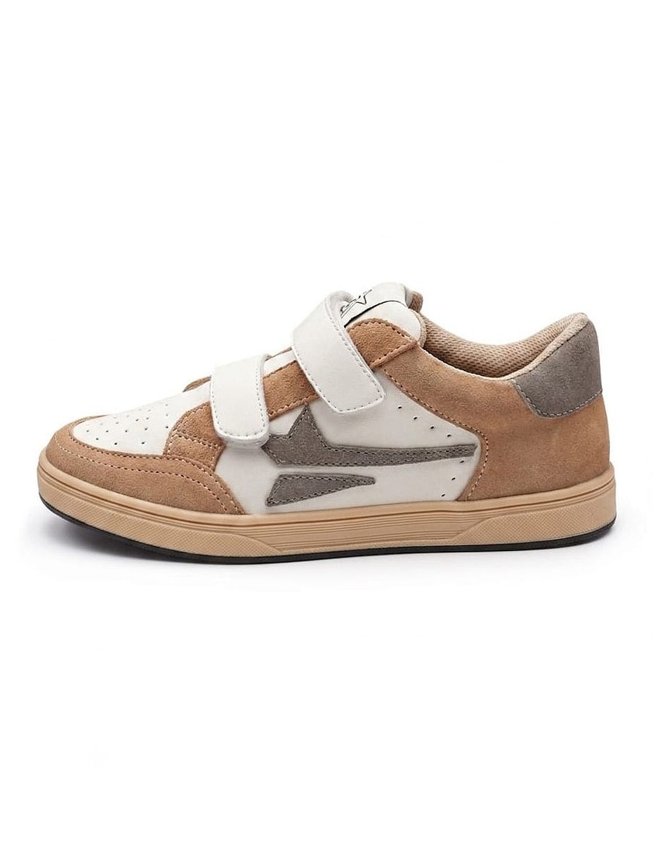 Zapato de piel para niño Zapato de piel para niño