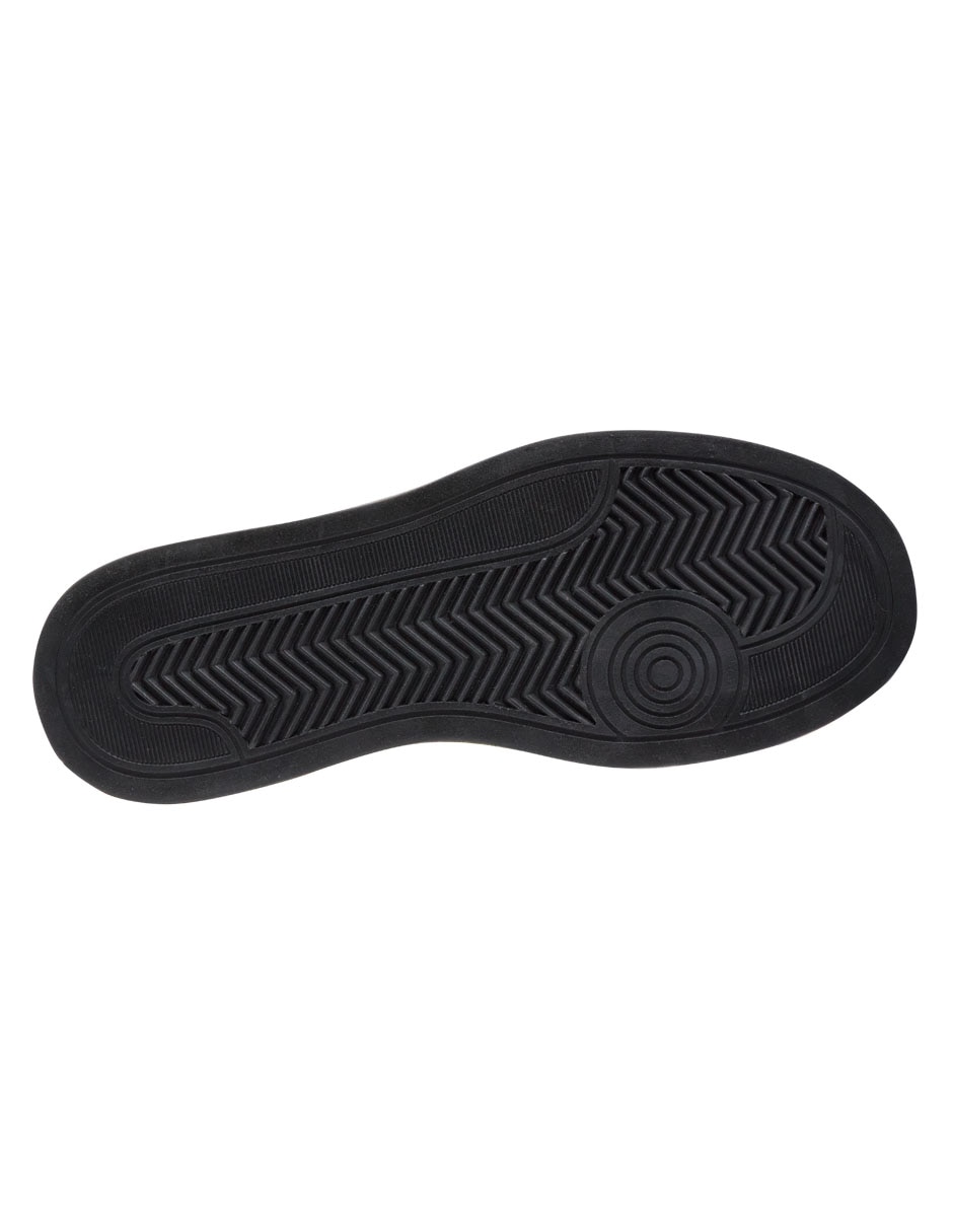 Zapato de piel para niño 4