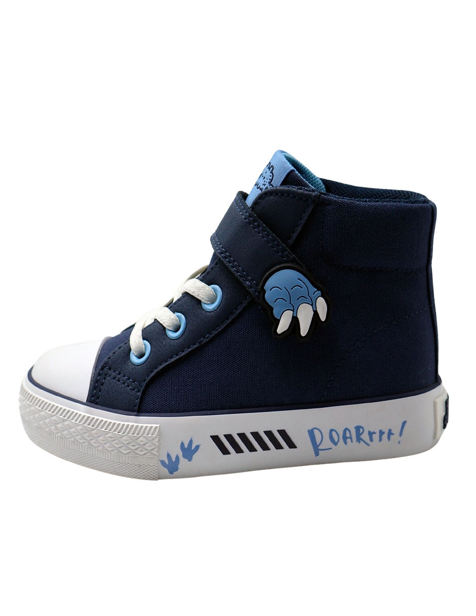 Tenis para niño Casual
