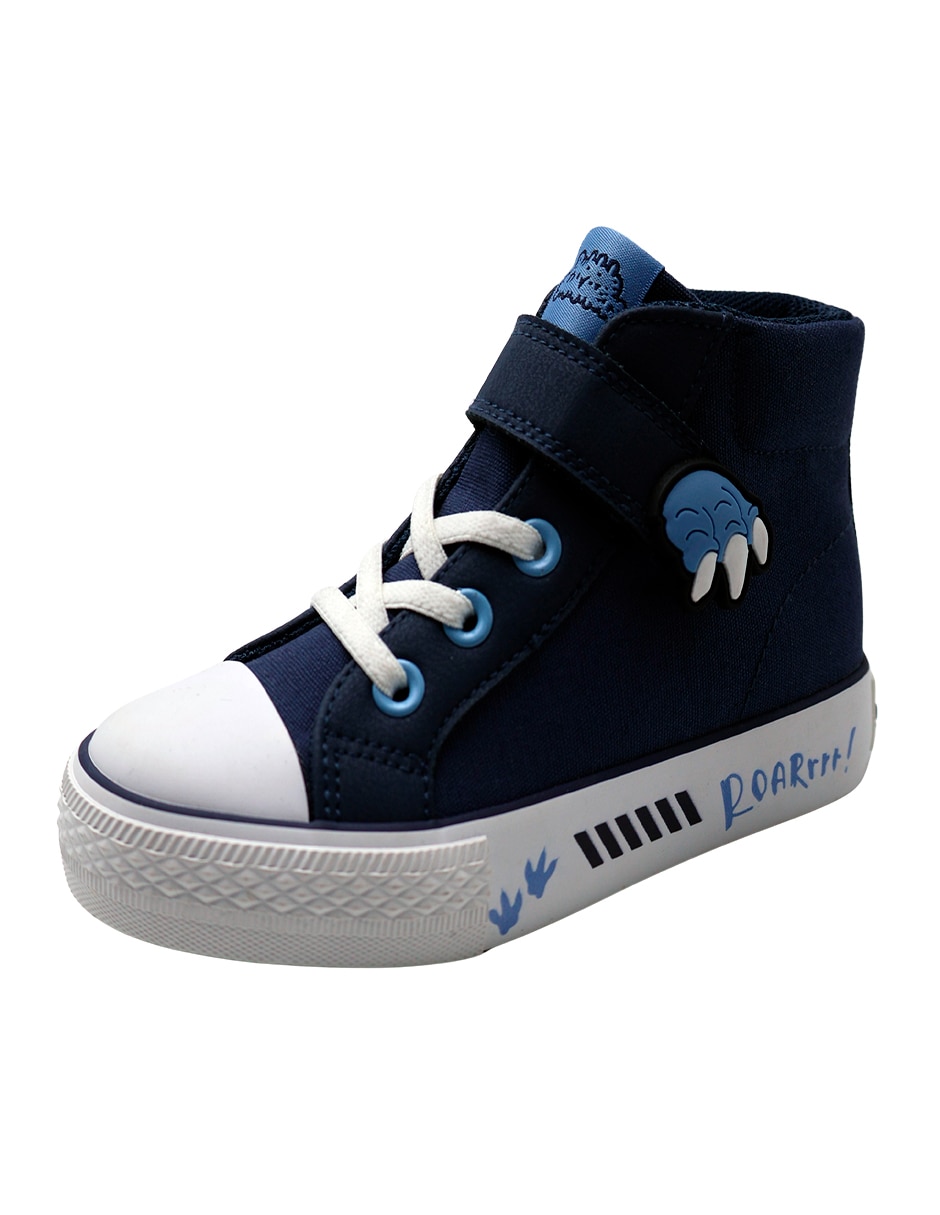 Tenis para niño Casual 5