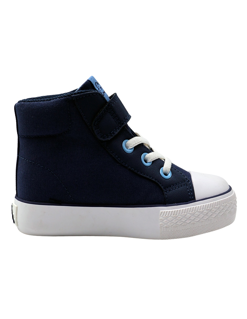 Tenis para niño Casual
