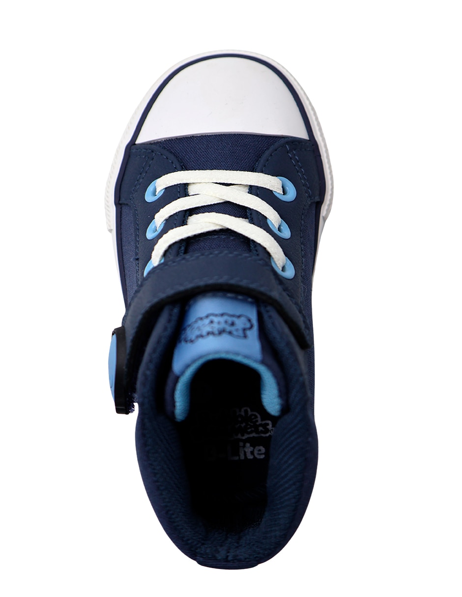 Tenis para niño Casual