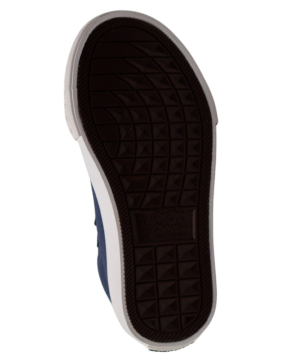 Tenis para niño Casual 6
