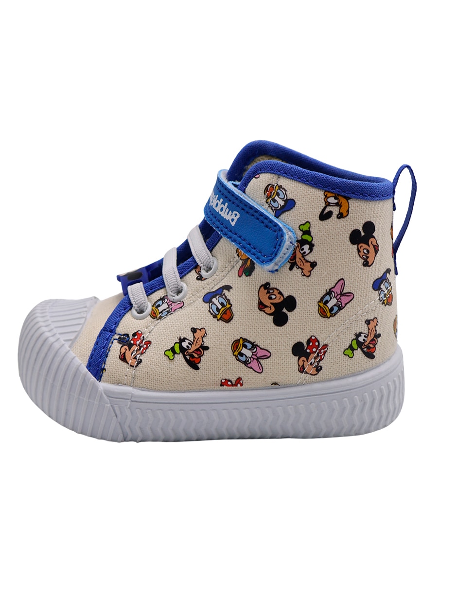 Tenis para niño Casual Tenis para niño Casual